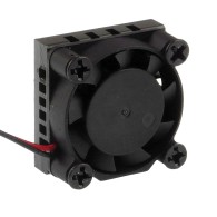 Heatsink with fan for Raspberry Pi 4 model B