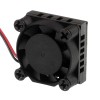 Heatsink with fan for Raspberry Pi 4 model B