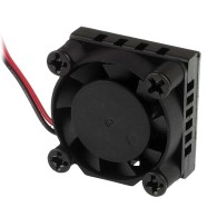 Heatsink with fan for Raspberry Pi 4 model B