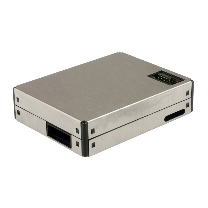 Plantower PMS7003 - лазерний датчик пилу