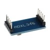 modADXL345 - module with 3-axis ADXL345 accelerometer