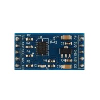 modADXL345 - module with 3-axis ADXL345 accelerometer