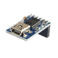 Moduł konwertera USB - UART FT232RL
