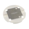 Power LED 10W white 5000K