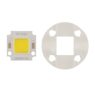 Power LED 10W white 5000K