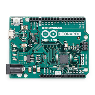 Arduino Leonardo - A000057