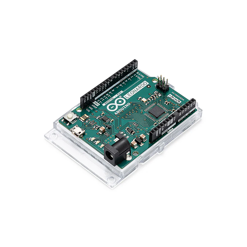 Arduino Leonardo - A000057