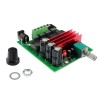 TPA3116 2x50W audio amplifier