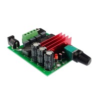 Wzmacniacz audio TPA3116 2x50W