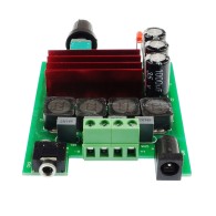 Wzmacniacz audio TPA3116 2x50W