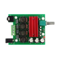 Wzmacniacz audio TPA3116 2x50W