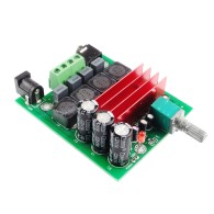 TPA3116 2x50W audio amplifier