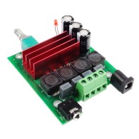 Wzmacniacz audio TPA3116 2x50W