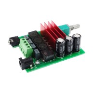 Wzmacniacz audio TPA3116 2x50W
