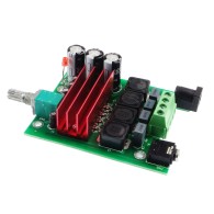 Wzmacniacz audio TPA3116 2x50W