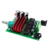 TPA3116 2x50W audio amplifier