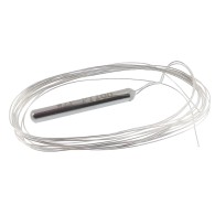 PT100-4x30 - czujnik temperatury PT100 w obudowie ze stali nierdzewnej