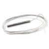 PT100-4x30 - PT100 temperature sensor in a stainless steel housing
