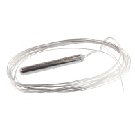 PT100-4x30 - czujnik temperatury PT100 w obudowie ze stali nierdzewnej