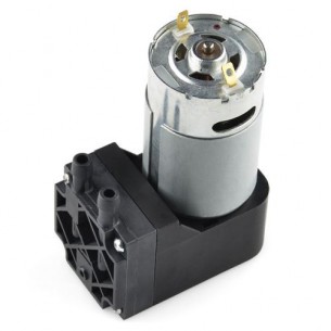 Vacuum Pump 12 V