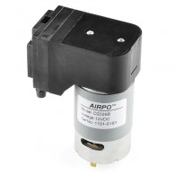 Vacuum Pump - pompa próżniowa 12 V
