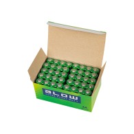 Battery BLOW SUPER HEAVY DUTY AA R06P 40pcs