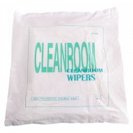Lint-free polyester wipes 220x220mm 150 pcs SL-1009DLE