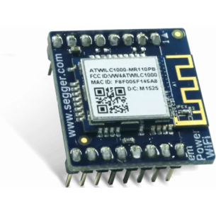 emPower WiFi Module - Atmel ATWILC1000 (6.37.01)