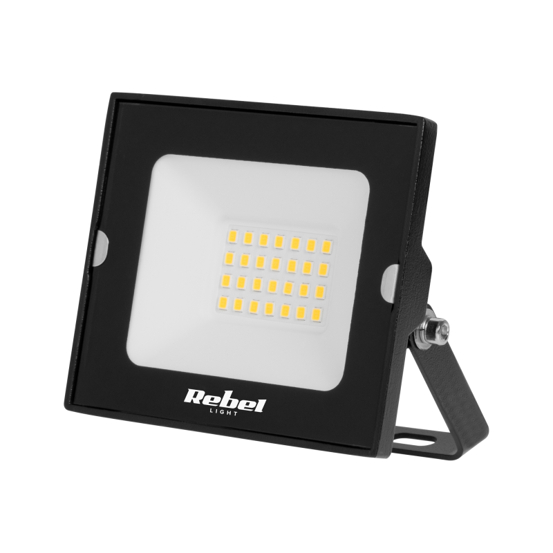 Reflektor LED 20W , 4000K, 230V Reflektor LED 20W , 4000K, 230V