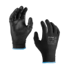 Rękawice robocze poliuretanowe CS-P002  r.9 M (12kpl.)