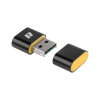Czytnik kart microSD r60 REBEL mini