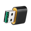 Czytnik kart microSD r60 REBEL mini