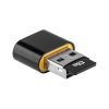 Czytnik kart microSD r60 REBEL mini