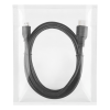 Kabel połączeniowy HDMI - HDMI 1.5m 4K  2.0V
