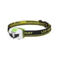 Latarka czołowa 3 W