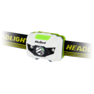 Latarka czołowa 3 W