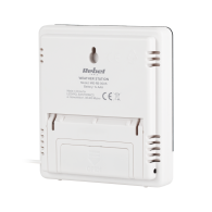 Stacja pogodowa REBEL RB-0005