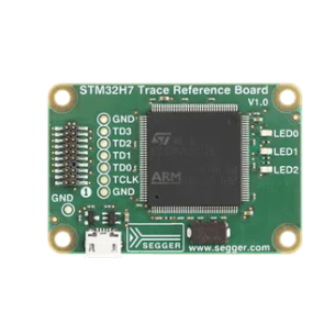 STM32H7 Trace Reference Board (6.68.20)