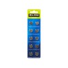 Battery AG10 blister LR54 BLOW 10pcs