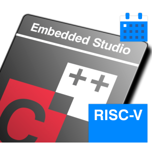 Embedded Studio RISC-V edition (20.00.55)