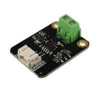 Gravity: GP8101S DAC Module - module with 1-channel DAC converter (PWM to 0-5V/10V)