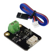 Gravity: GP8101S DAC Module - module with 1-channel DAC converter (PWM to 0-5V/10V)