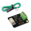 Gravity: GP8413 DAC Module - module with 2-channel DAC converter (I2C to 0-5V/10V)
