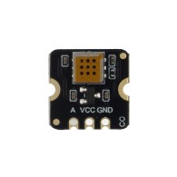 Fermion: MEMS Carbon Monoxide CO Gas Detection Sensor - a module with a carbon monoxide sensor