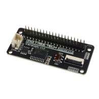 BIGTREETECH IO2CAN V1.0 - moduł CAN dla Raspberry Pi i CB1