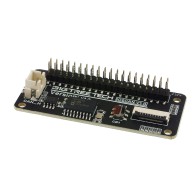 BIGTREETECH IO2CAN V1.0 - moduł CAN dla Raspberry Pi i CB1