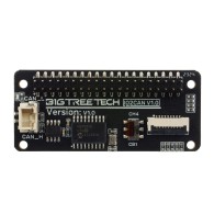 BIGTREETECH IO2CAN V1.0 - moduł CAN dla Raspberry Pi i CB1