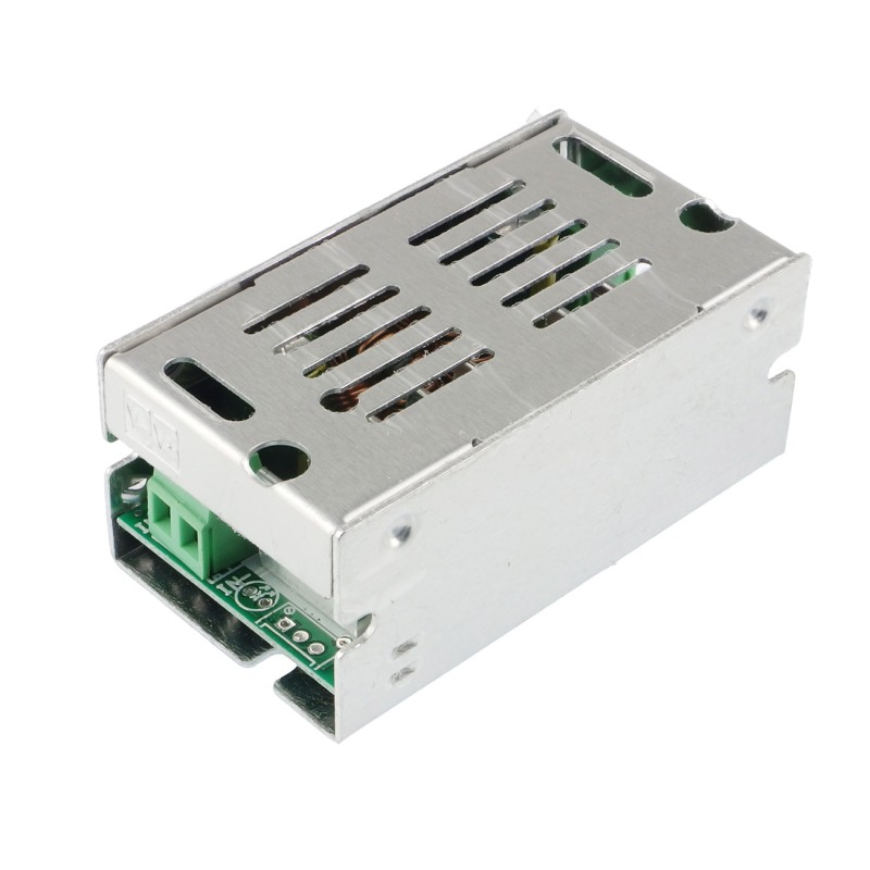 DC-DC Buck Boost Converter - przetwornica DC-DC Step-Up/Step-Down 1-33V 5A