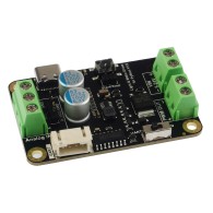 Light & Motor Driver V1.0 - universal driver for DC motors and LED