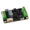 Light & Motor Driver V1.0 - universal driver for DC motors and LED